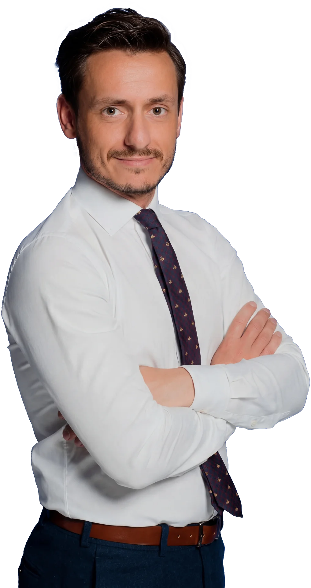 Dr. Mateusz Panek