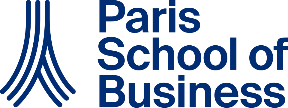 Paris School of Business logo